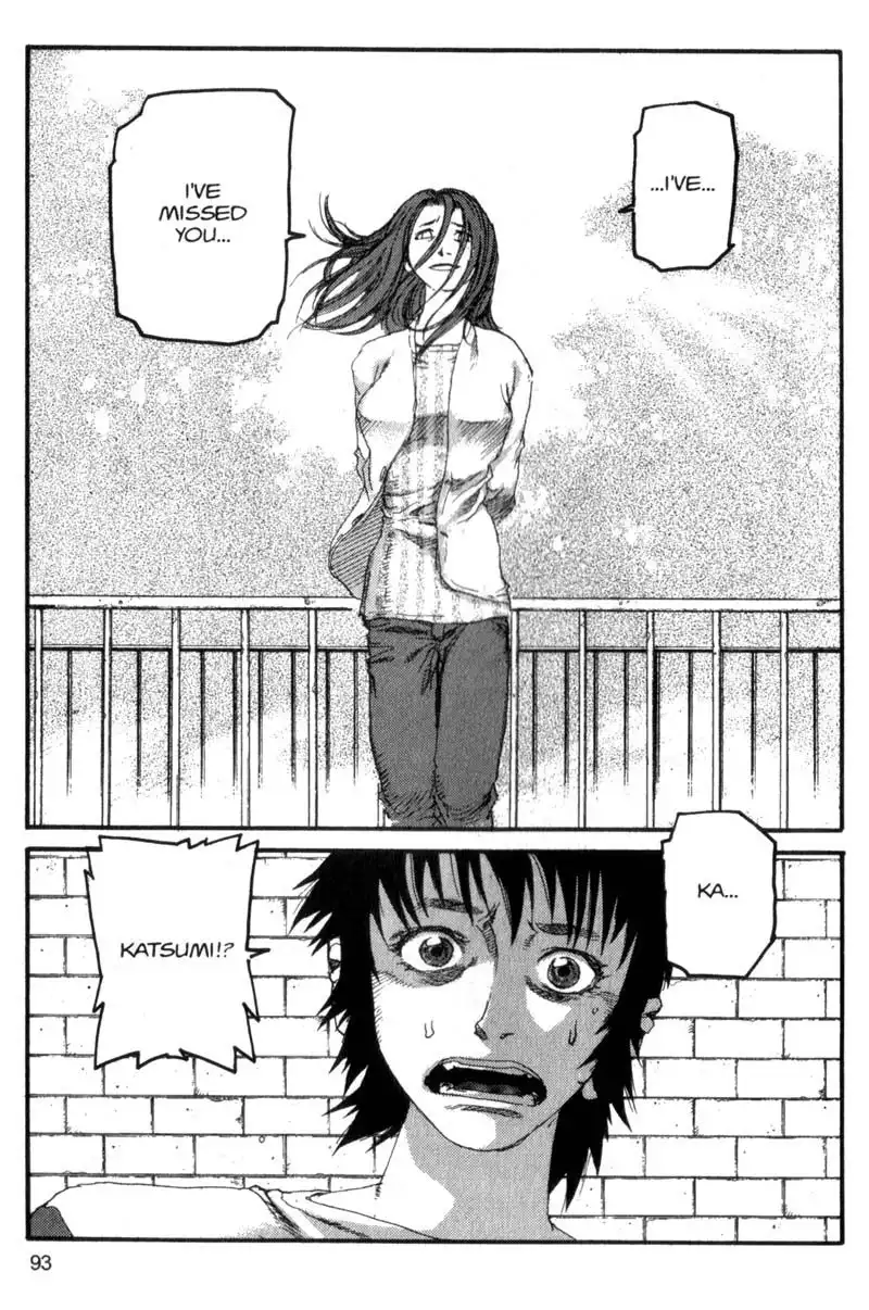 Project Arms Chapter 70 16